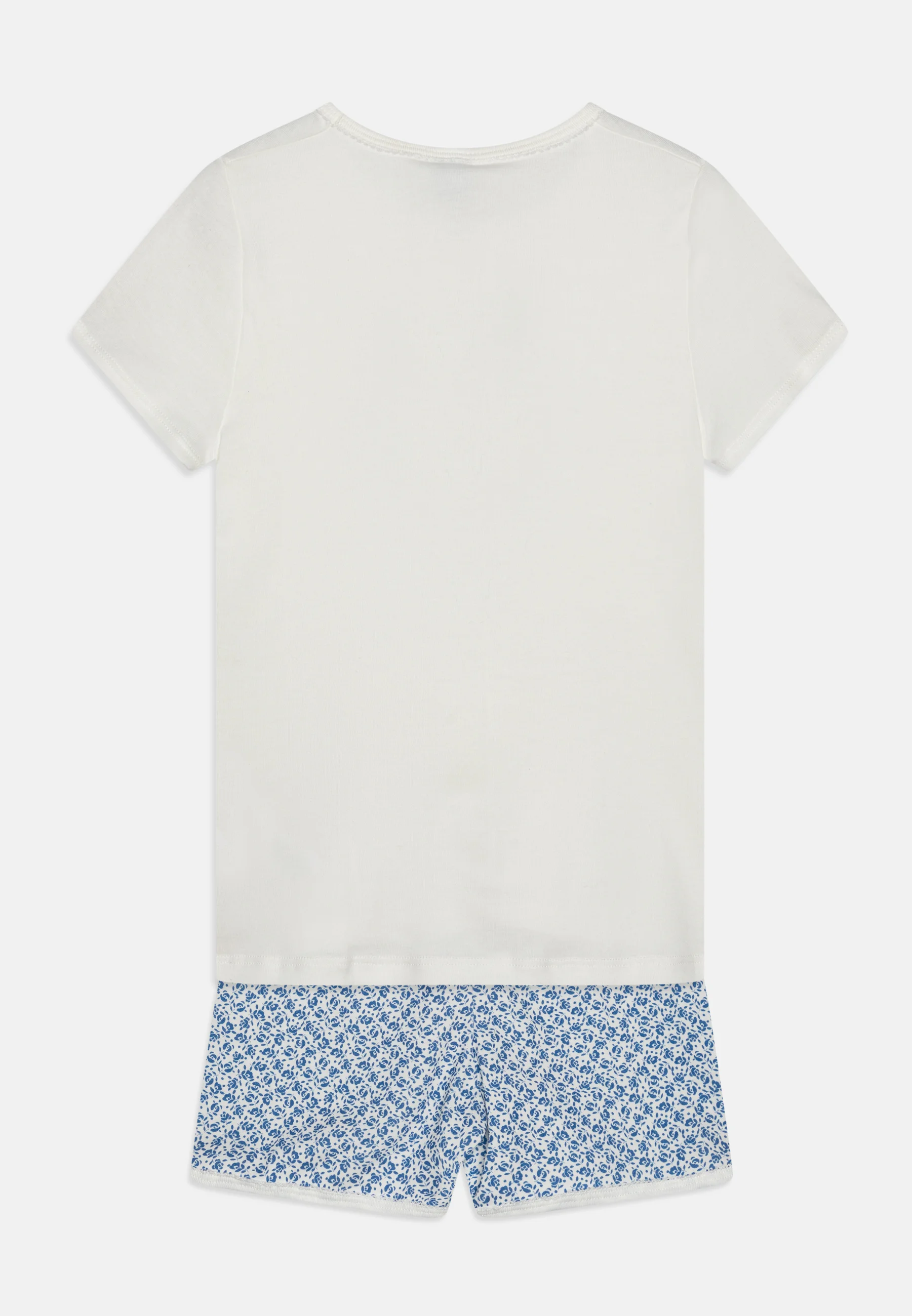 Petit Bateau KIDS PYJACOURT MANKAR UNISEX - Pijama