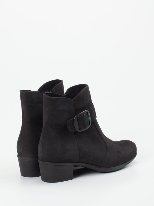 Stiefelette-27560090311 Solidus