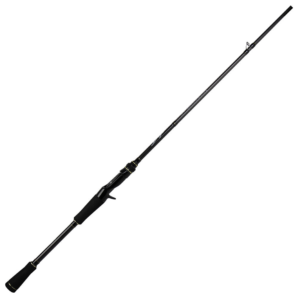 Major Craft Day's 69MH 2.05m Casting Rod, 7-28g