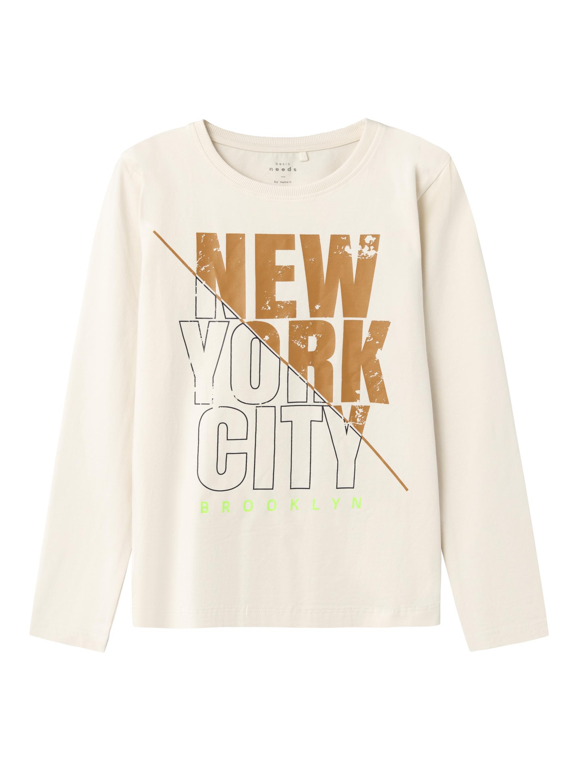 Shirt 'VUX'