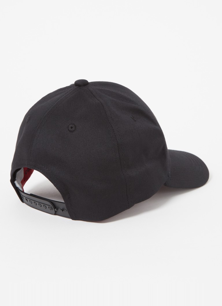 Boné HUGO BOSS Jude-SP com logotipo