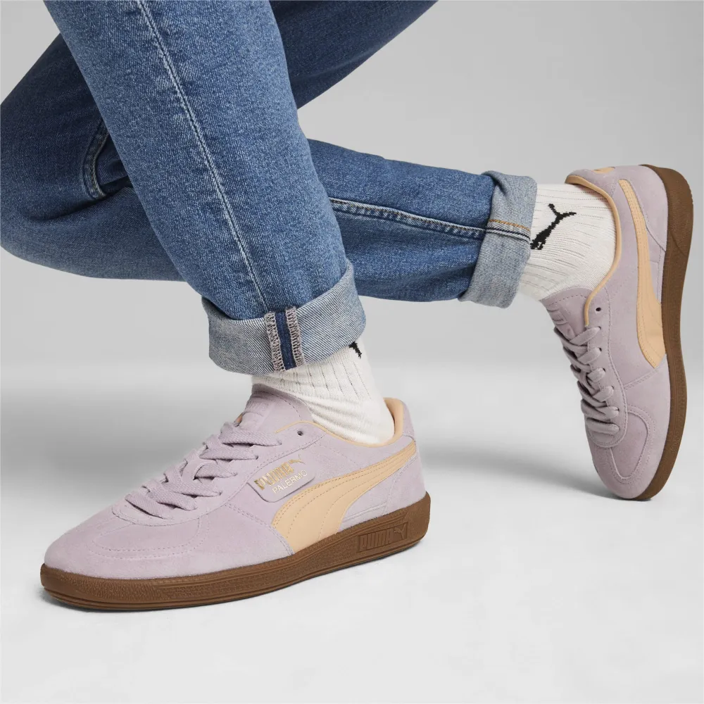 PUMA Palermo 396463-06 / lila