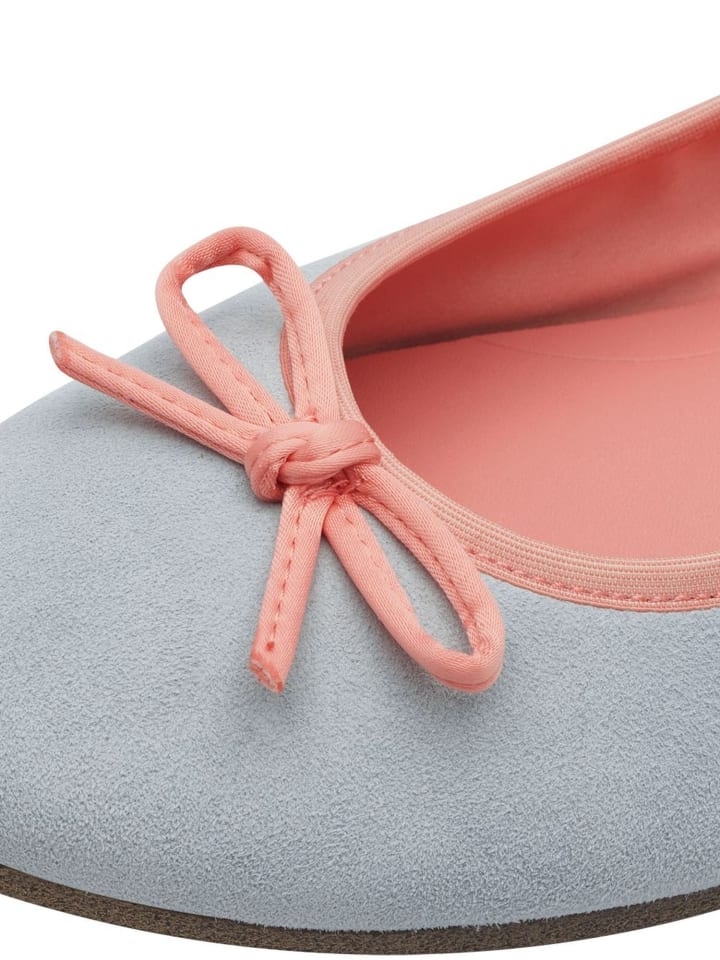 Tamaris Ballerina in LT. BLUE COMB günstig kaufen