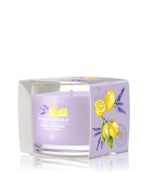 Yankee Candle Lemon Lavender Filled Votive Duftkerze-37 g