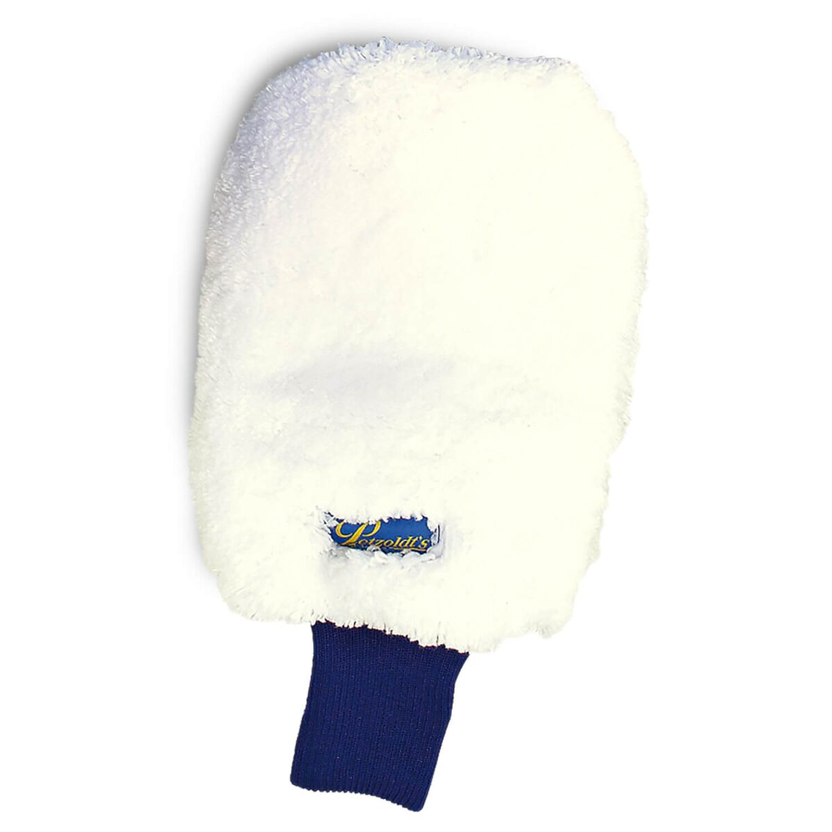 Petzoldts Mikrofaser Waschhandschuh superweich