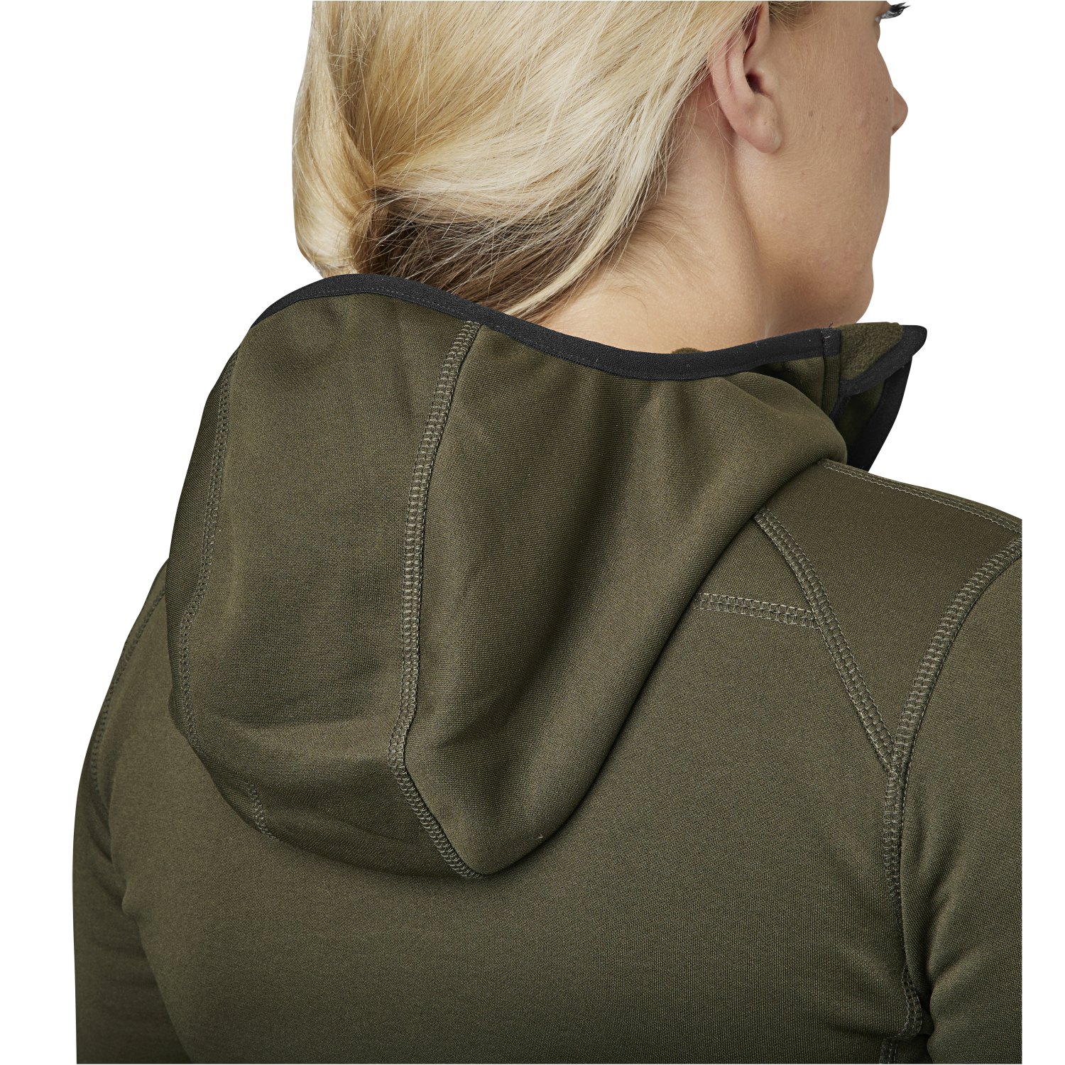 Seeland Damen Fleecejacke Power