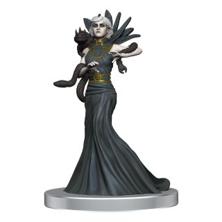D&D Icons of the Realm: Strixhaven Set 2