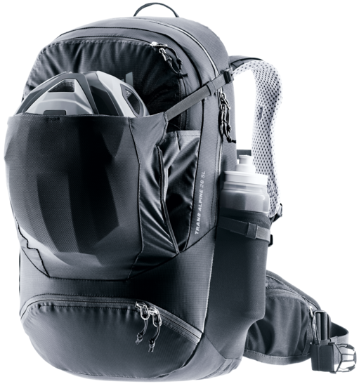 deuter Trans Alpine 28 SL | Fahrradrucksack