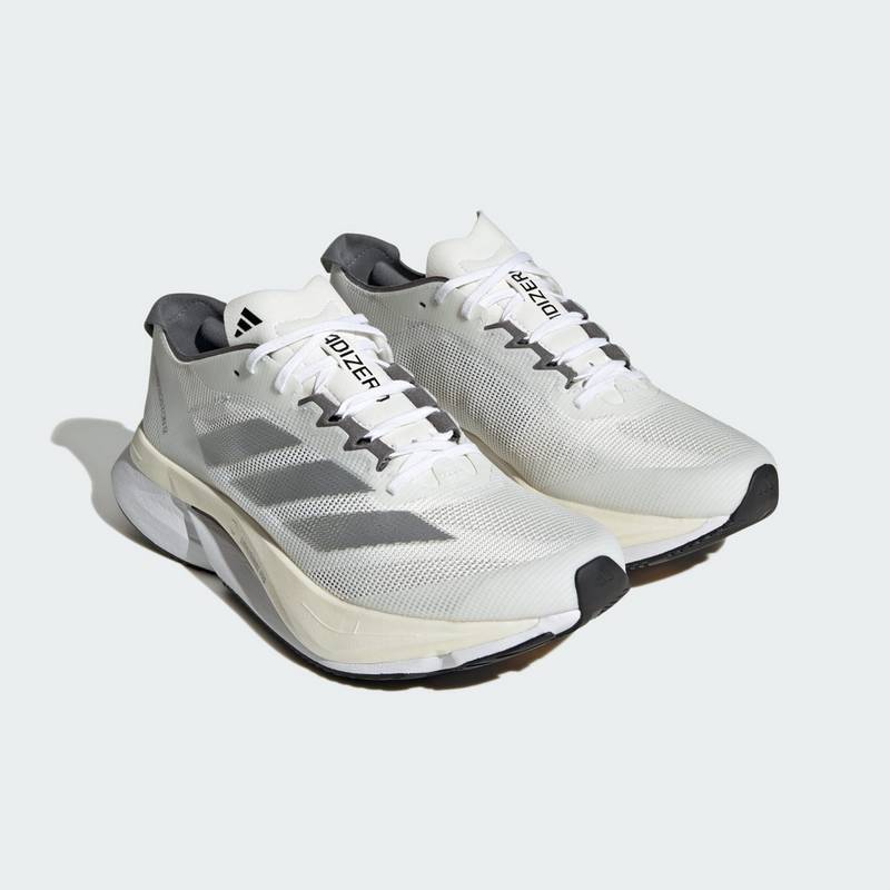 adidas Adizero Boston 12 Laufschuh Laufschuhe Damen