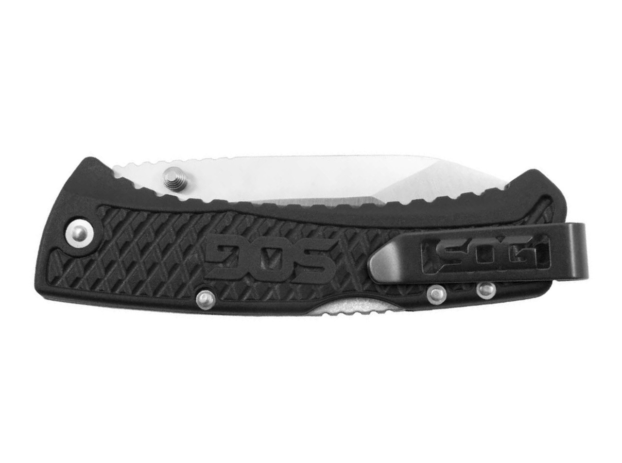 Traction Tanto