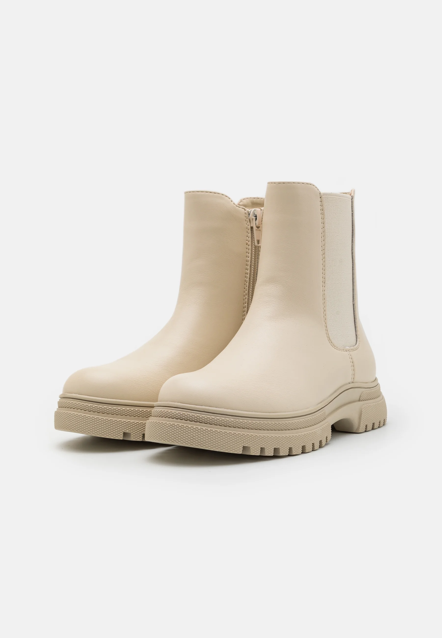 Botines Friboo