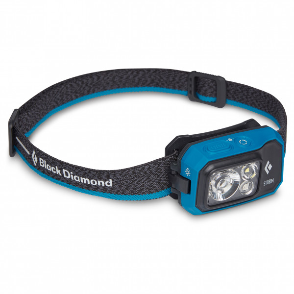 Black Diamond - Storm 450 - Stirnlampe