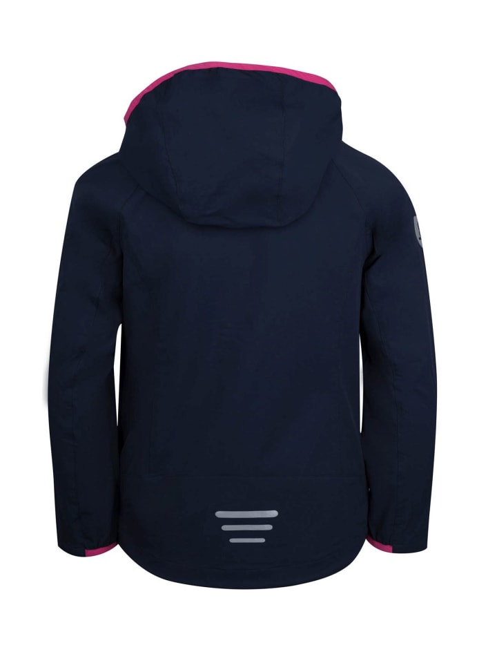 Trollkids MÃƒÂ¤dchen Softshelljacke 