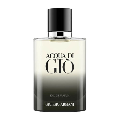 Armani Acqua di Giò Apa de parfum reîncărcabilă 50 ml