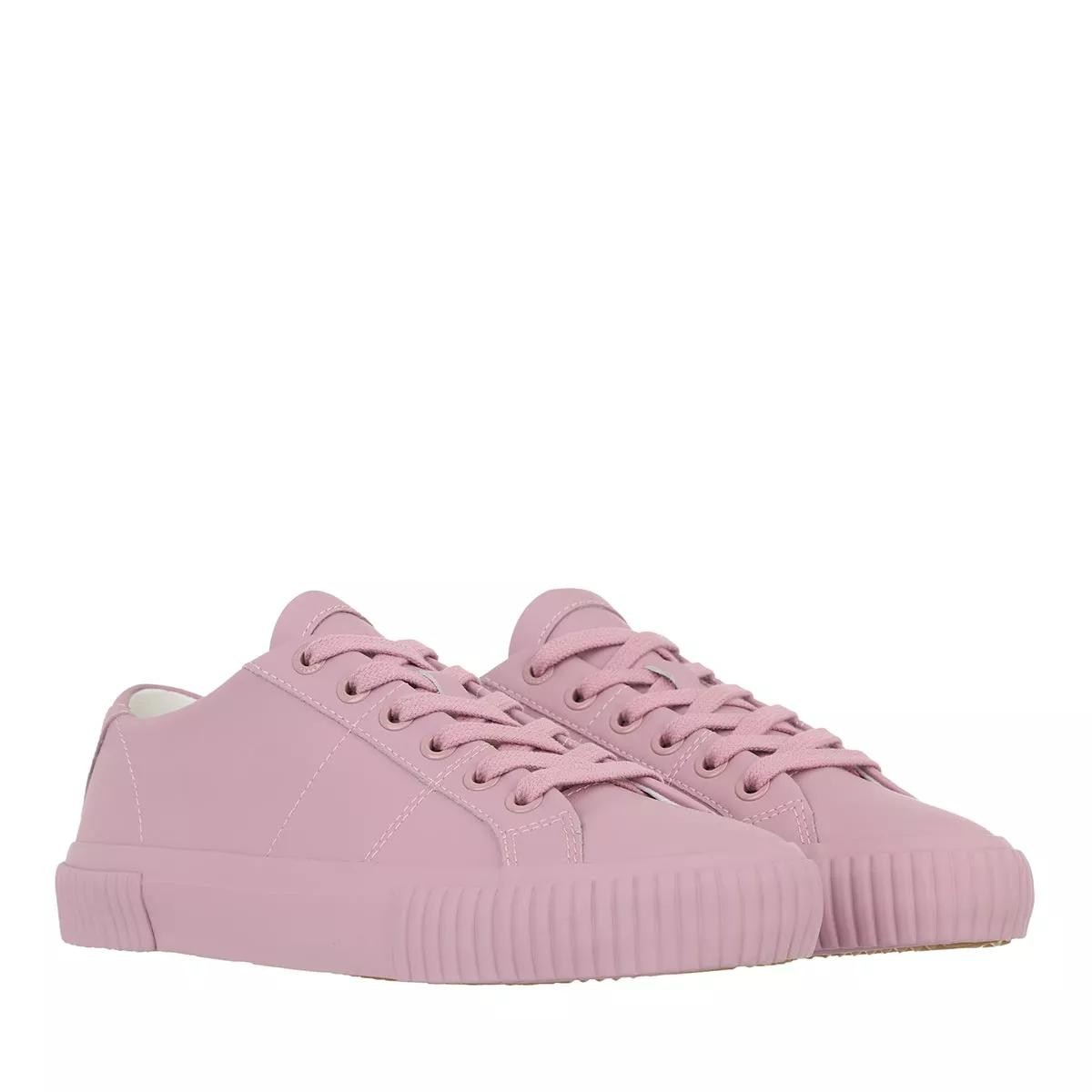 TED BAKER Sneaker lila/pink Low-Top Sneaker