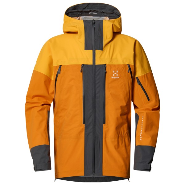 Haglöfs - L.I.M Touring Proof Jacket - Regenjacke