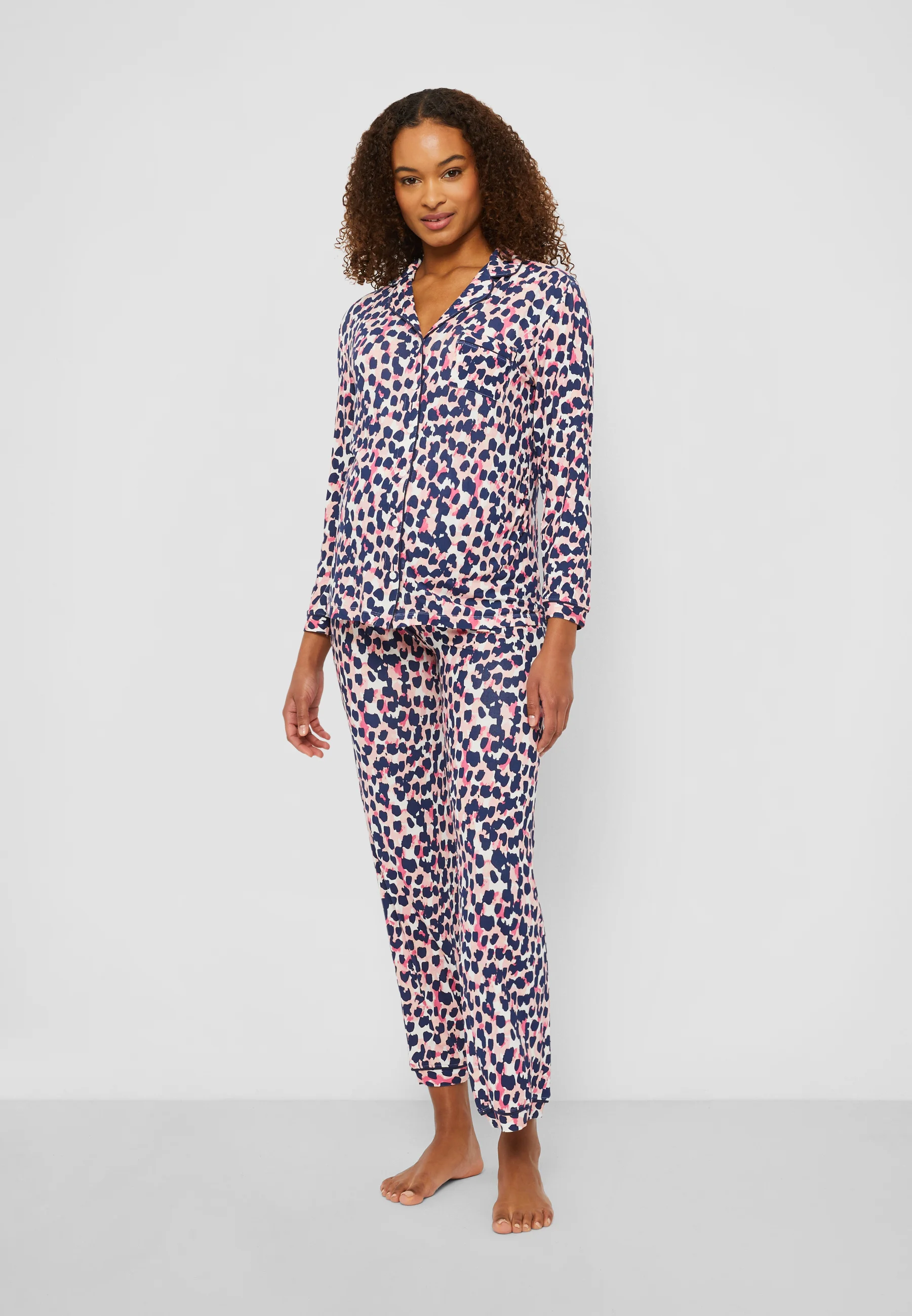 LASCANA VIVANCE MATERNITY - Pijama