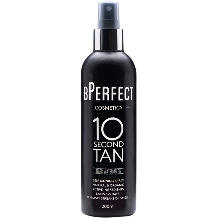 Self Tanning Spray