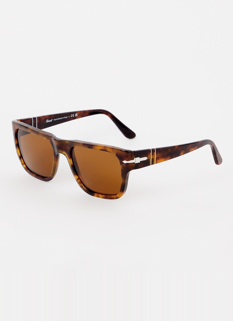 Lunettes de soleil Persol Wayfarer PO3348S