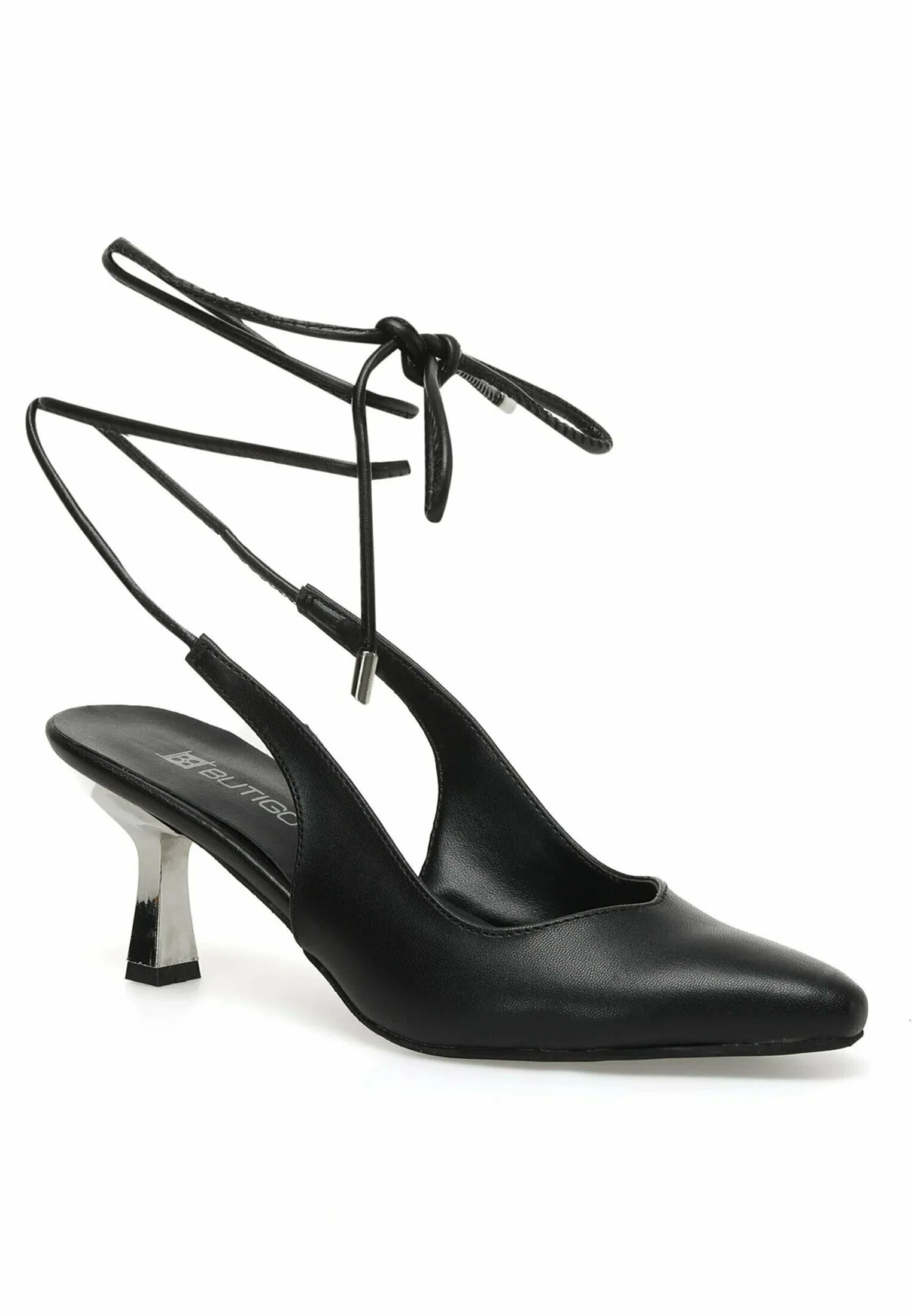 Butigo GOVA - Oxfords