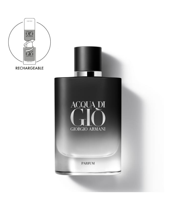 Giorgio Armani-ACQUA DI GIÒ -Parfum Homme Vaporisateur
