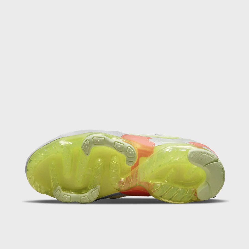 Nike Air Vapormax EVO DC9222-101 / weiss