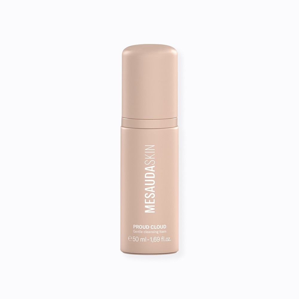 Kit de frumusețe Mesauda Proud Bare Skin