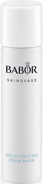 BABOR Skinovage Moisturizing Foam Mask Gesichtsmaske