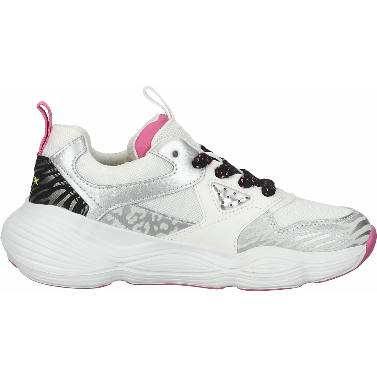 Sneaker Halbschuhe