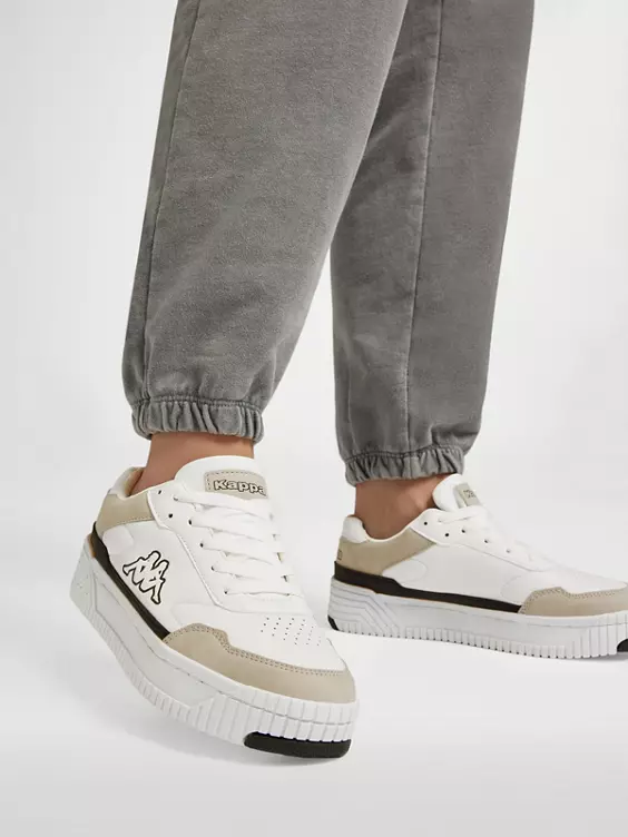 Kappa Platform Sneaker