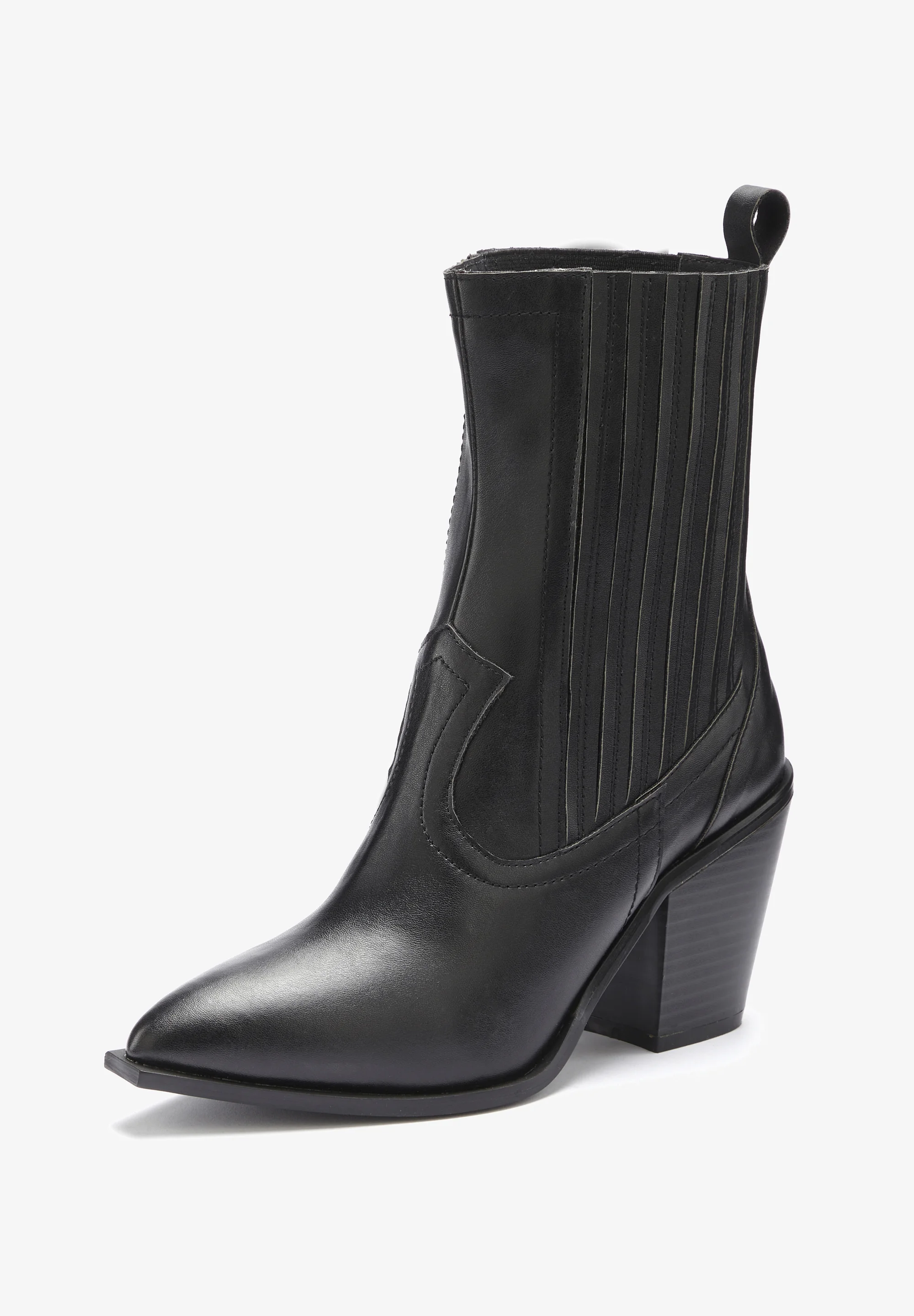 Botas altas LASCANA