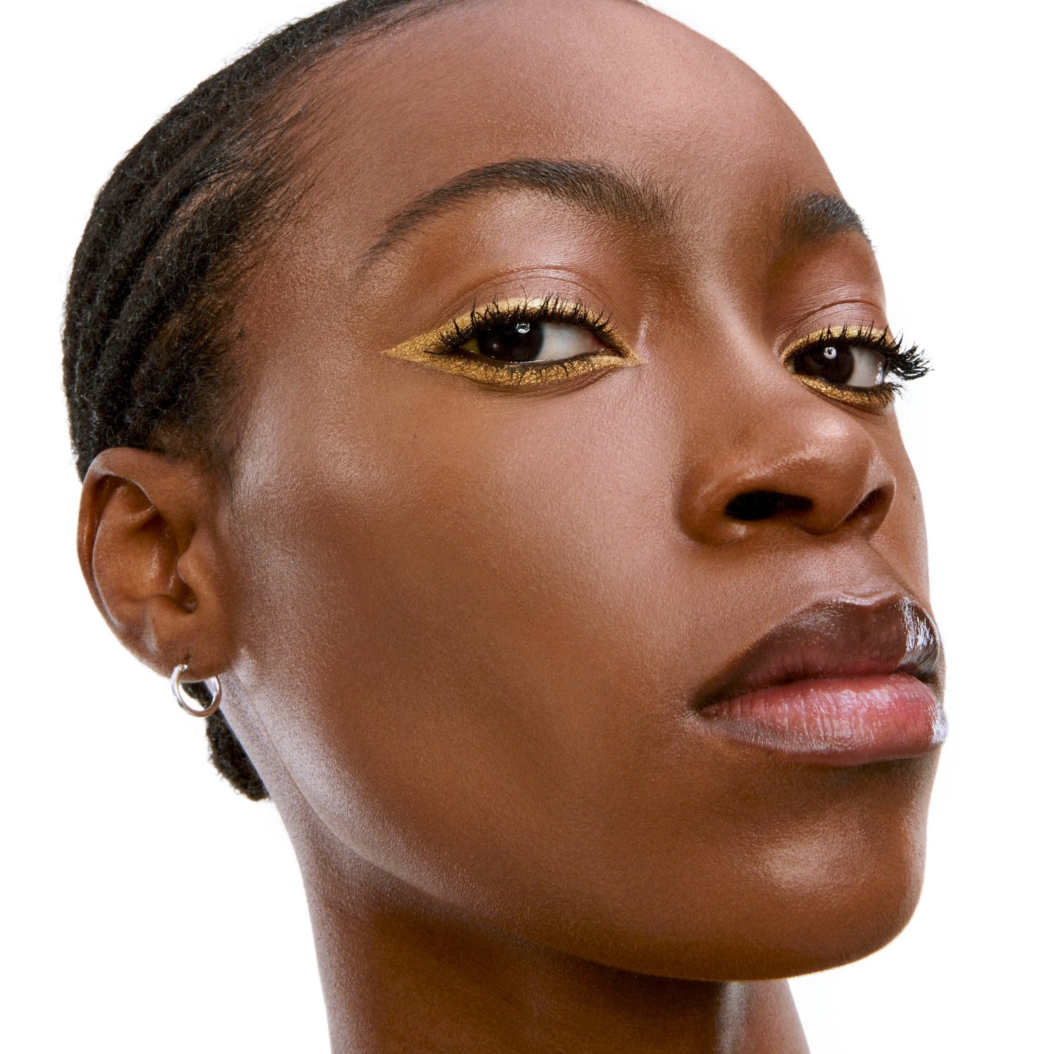 Yves Saint Laurent Lines Liberated