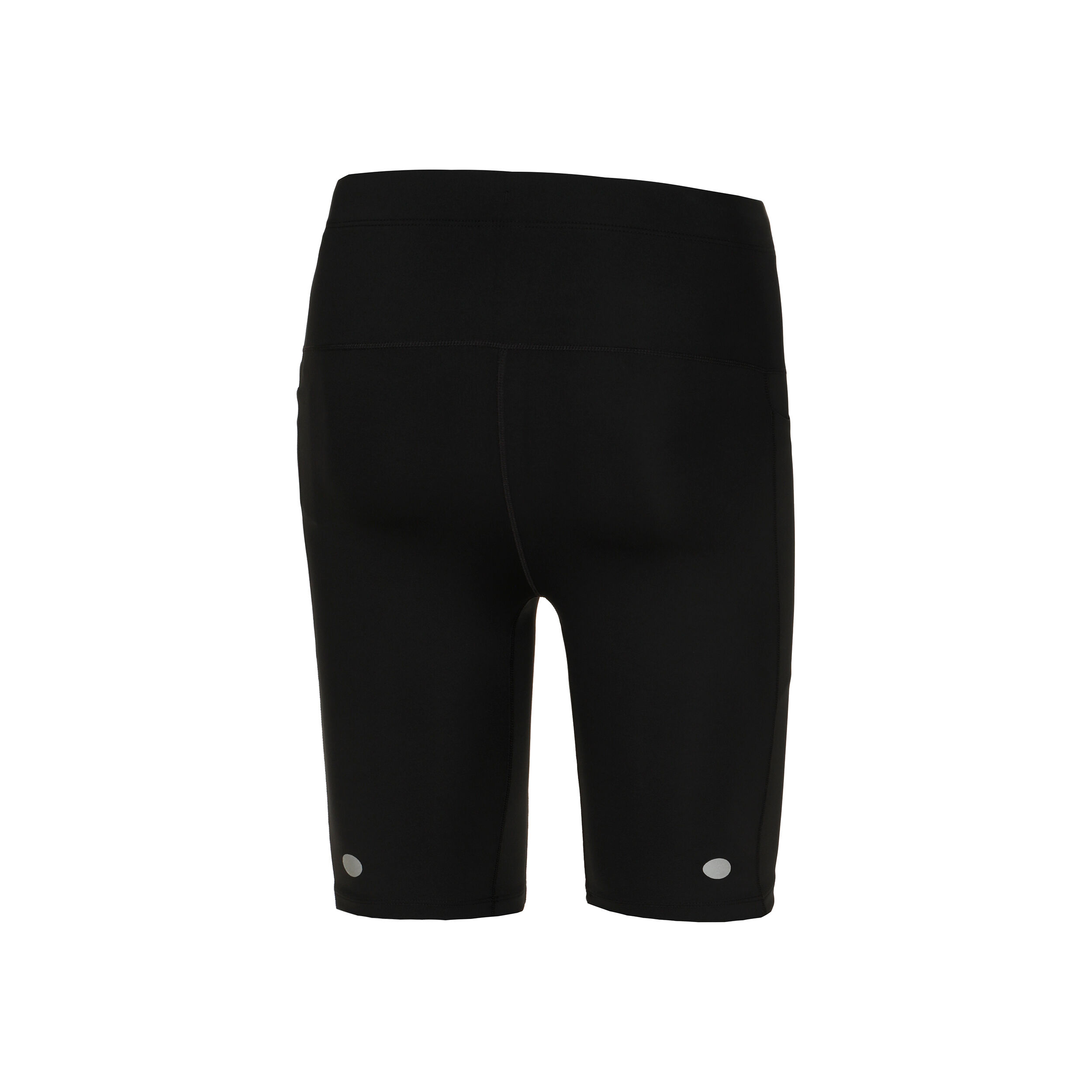 Road Sprinter Short Lauftight Herren - Schwarz