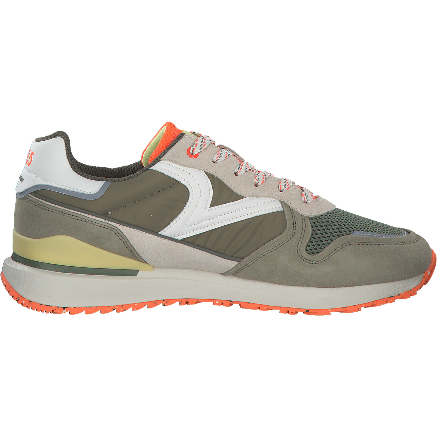 Victoria 8802109, Klassische- & Business Schuhe, Herren, Grün