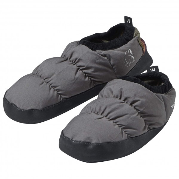 Nordisk - Hermod Down Shoe - Hüttenschuhe