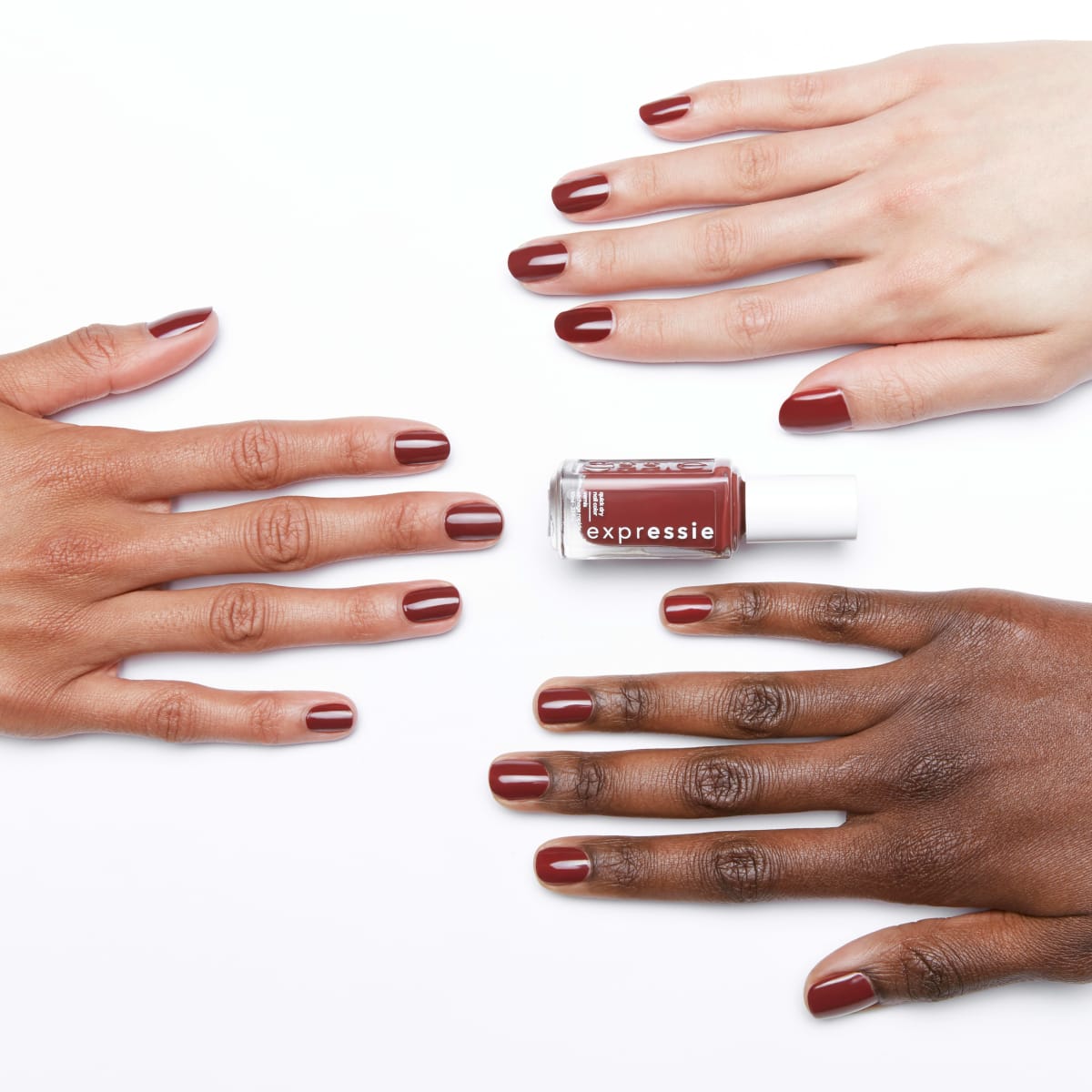 Nagellack Expressie 195 Notifications On, 10 ml