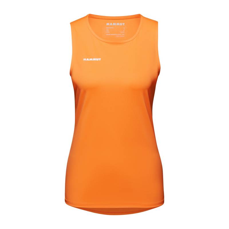 Mammut Tanktop Damen