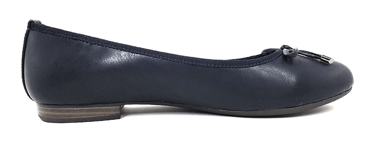 Marco Tozzi 2-22137-20/805 Blau 805 navy
