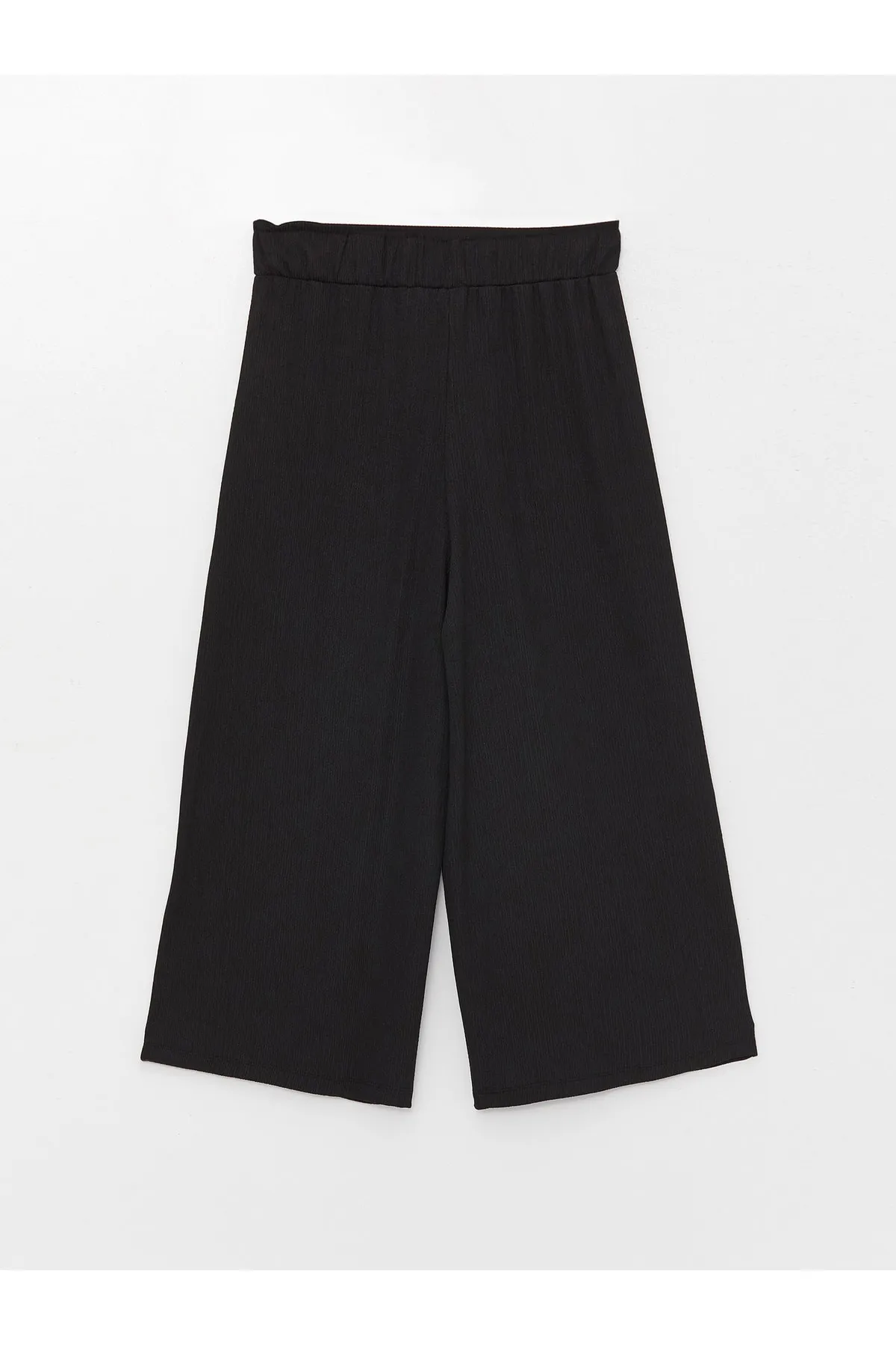 LC Waikiki  Bequeme Damenhose mit elastischem Bund