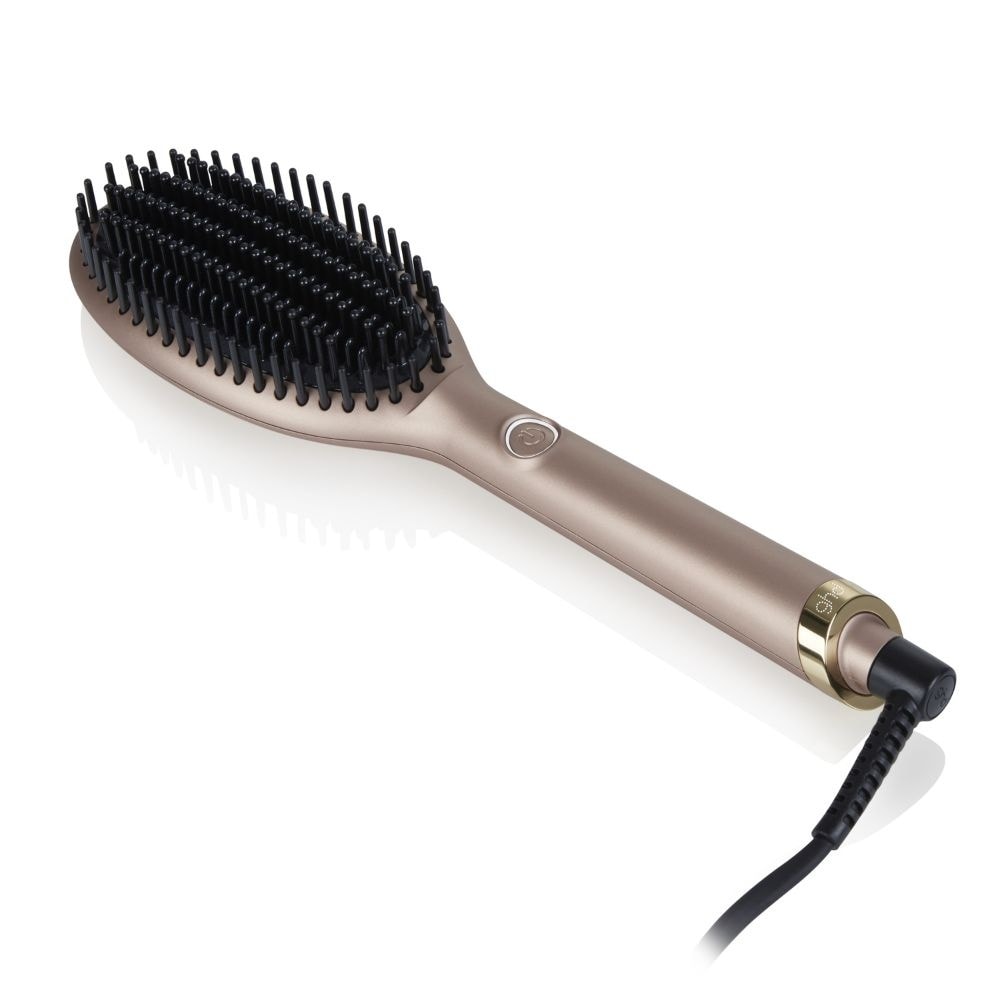 GHD Coffret brosse chauffante glide - ghd  sunsthetic collection brosse chauffante