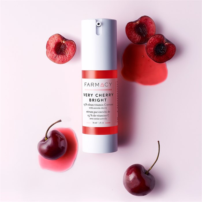 Very Cherry Bright Serum
