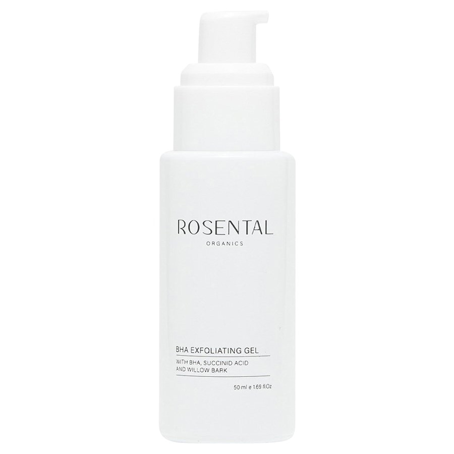 BHA Exfoliating Gel
