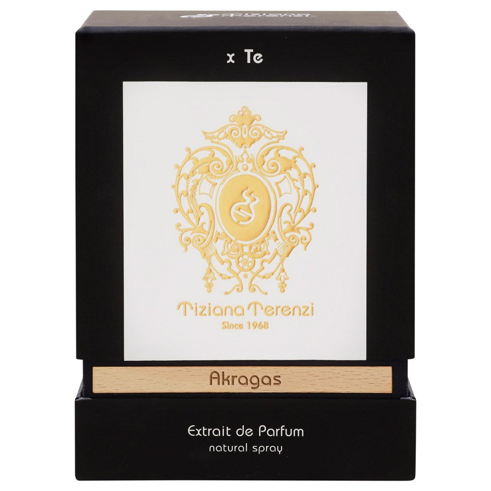 Tiziana Terenzi Classic Collection Black Akragas Extrait de Parfum
