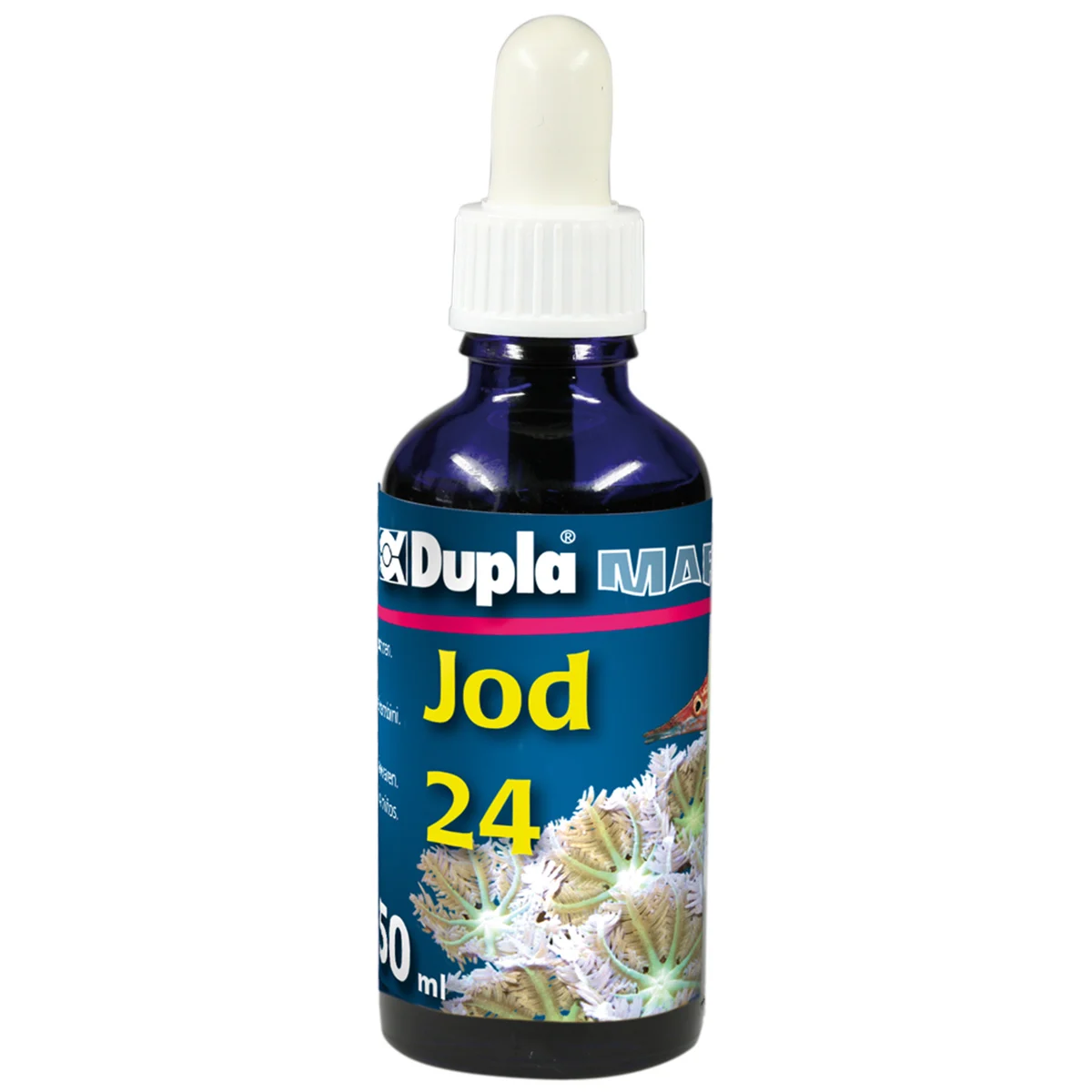 Dupla Marin Jod 24, 50ml günstig kaufen