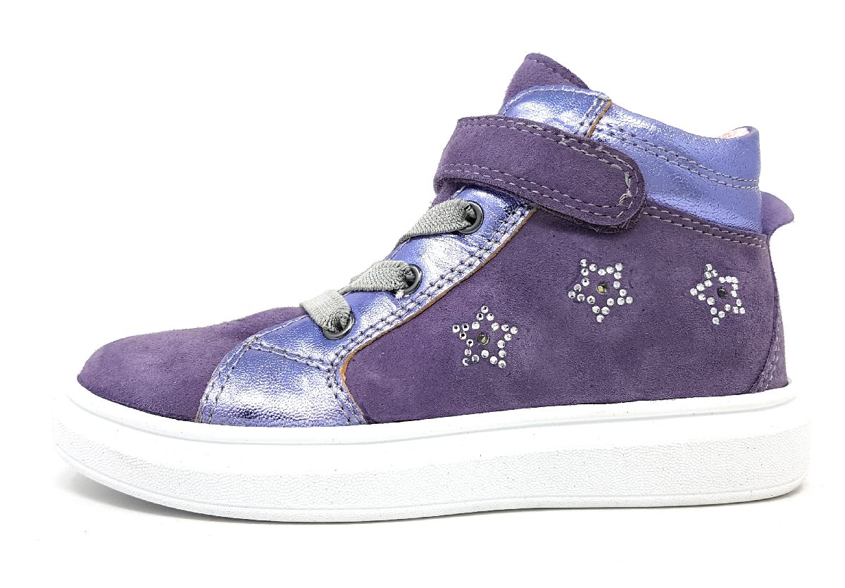 Richter 4554 6111 Violett 4010 Ametista