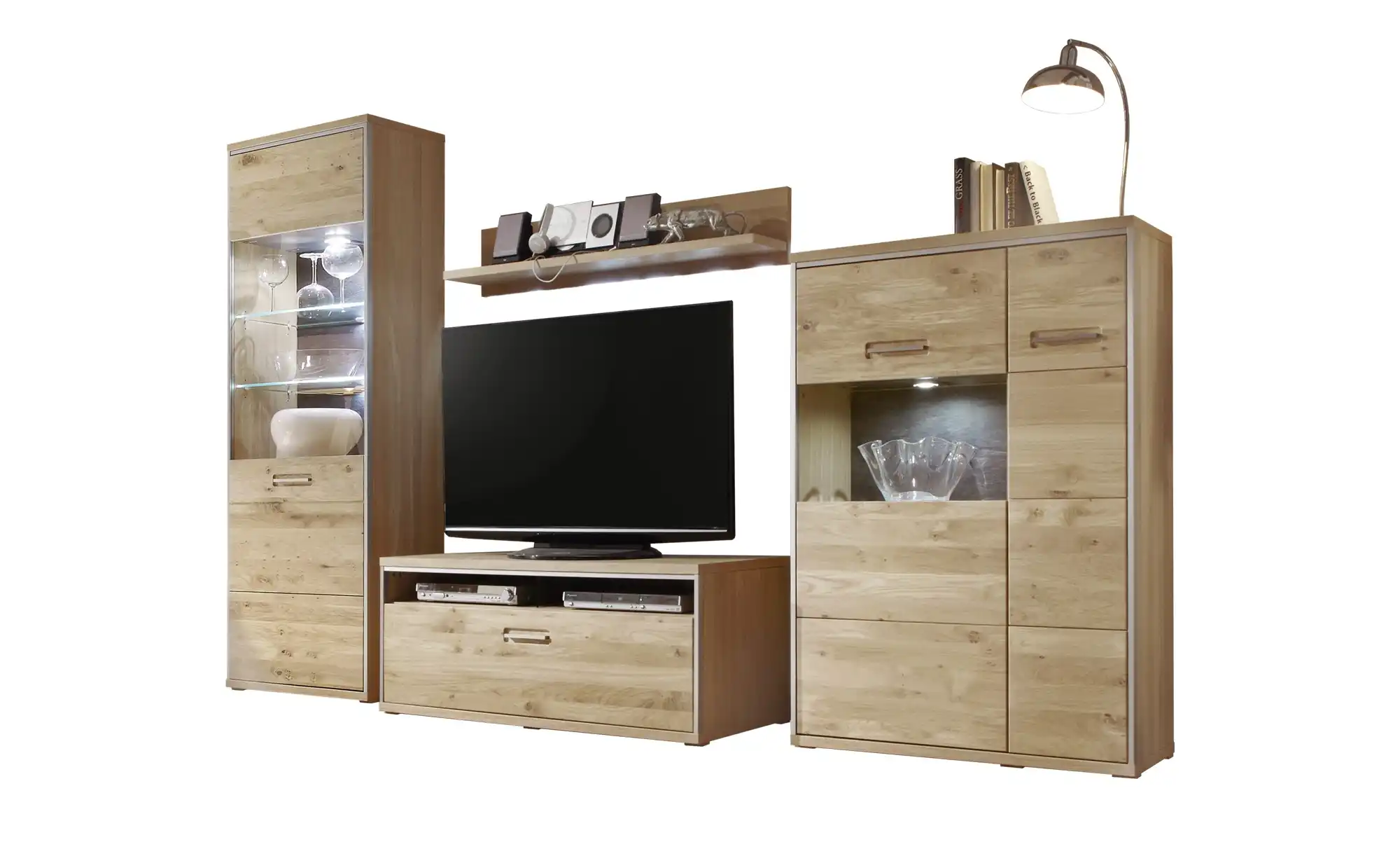 Woodford Wohnwand  Felino