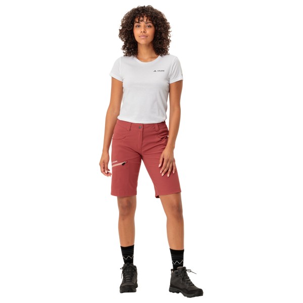 Vaude - Women's Skarvan Bermuda - Shorts