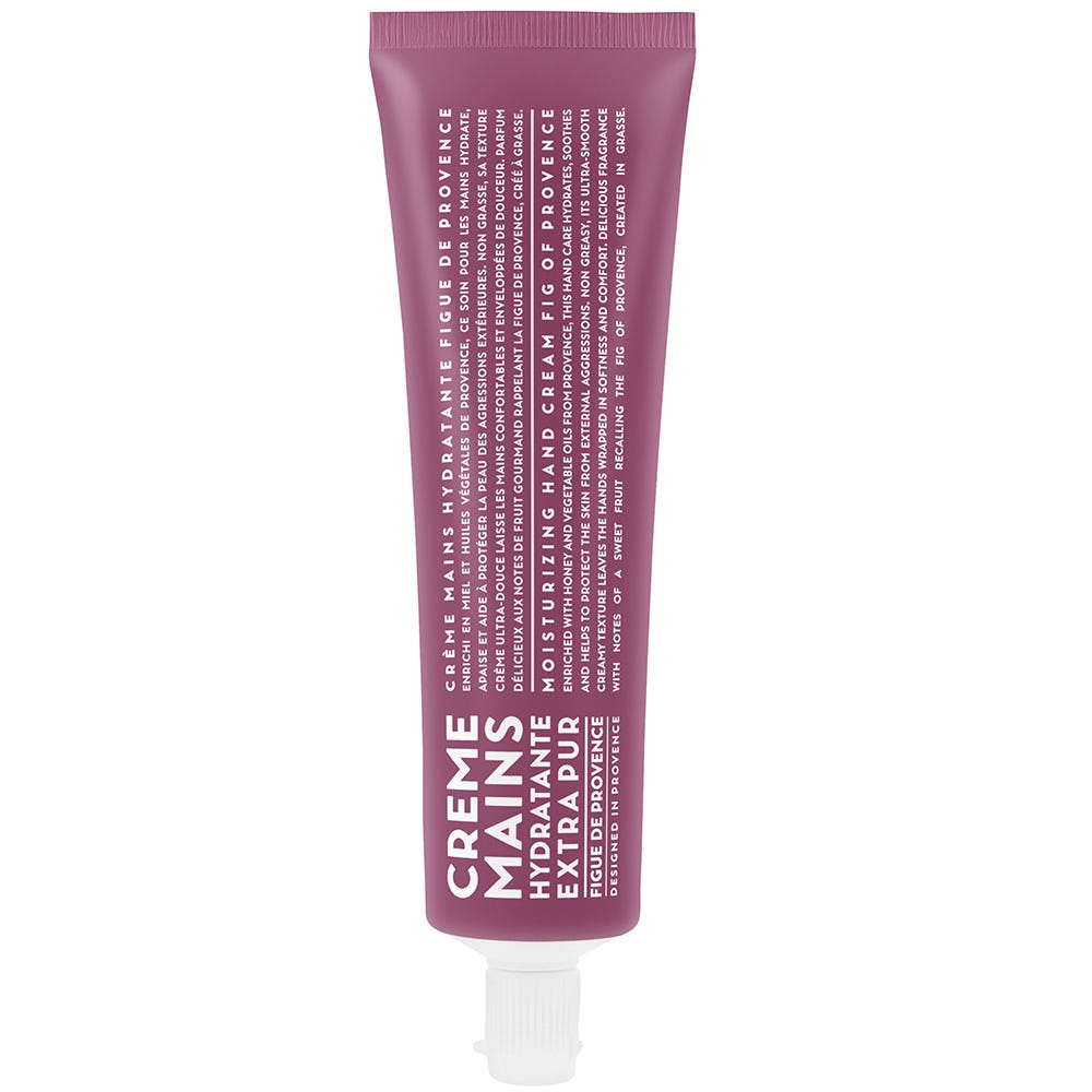 Compagnie de Provence Hand Cream Fig of Provence 100 ml