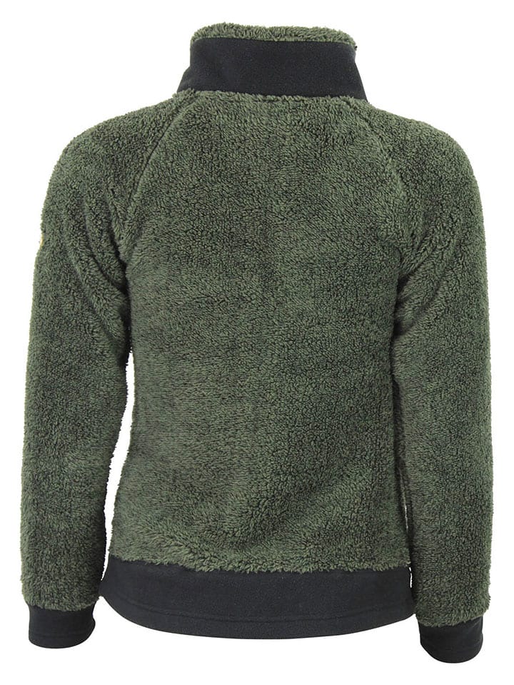 Peak Mountain Fleecejacke 