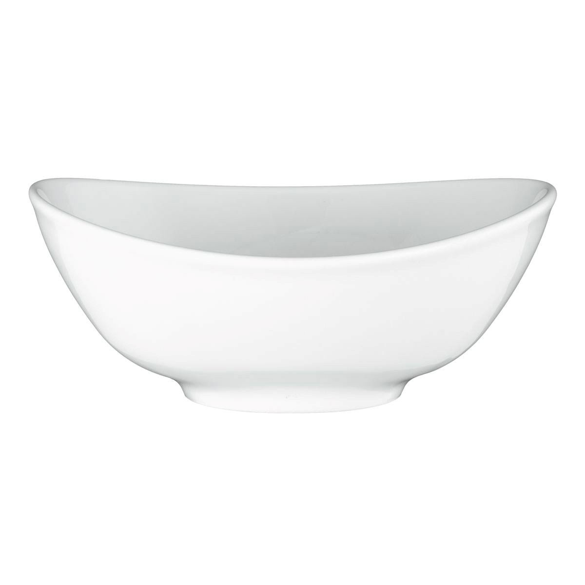 SeltmannSuppenschale oval 16cm